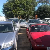 Scrap My Automotive Clacton